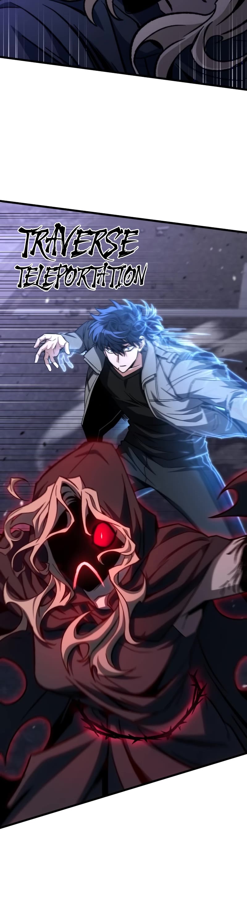 The Genius Assassin Who Takes It All Chapter 8 page 35 - Chapter 8
