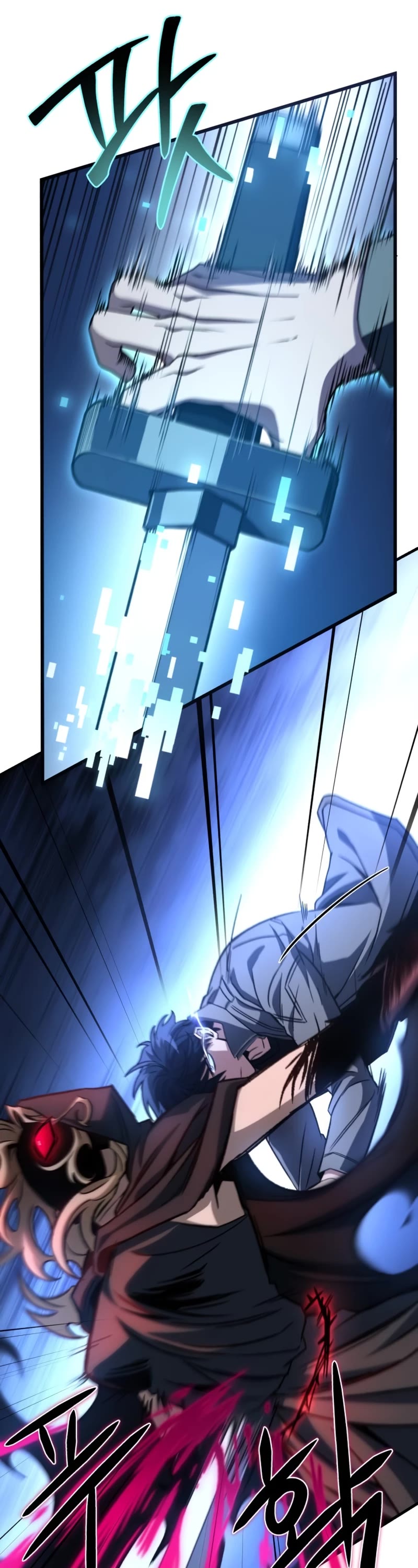 The Genius Assassin Who Takes It All Chapter 8 page 36 - Chapter 8