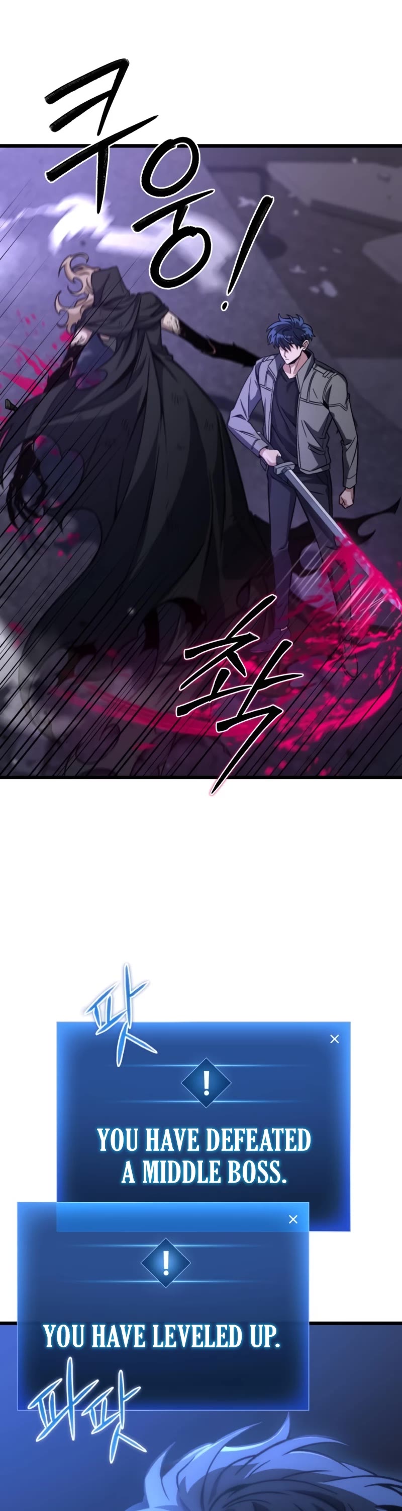 The Genius Assassin Who Takes It All Chapter 8 page 38 - Chapter 8