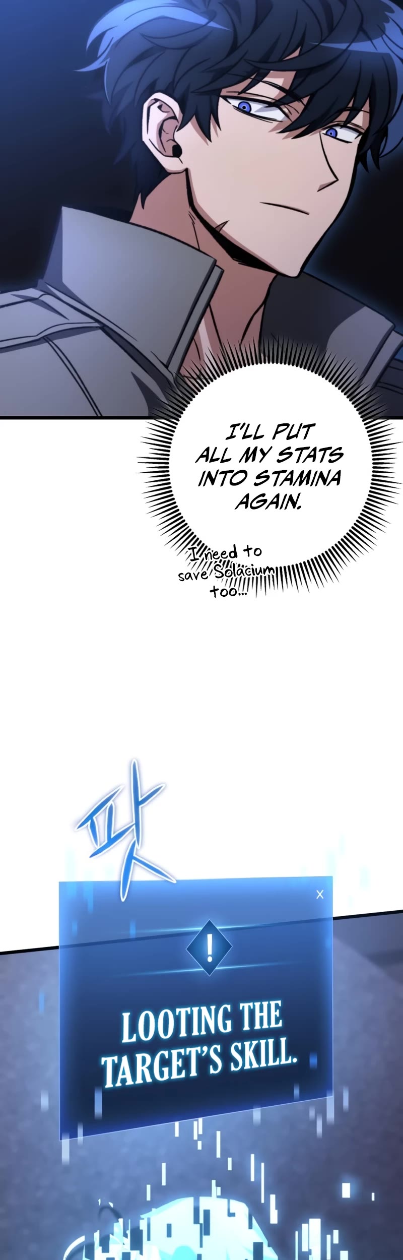 The Genius Assassin Who Takes It All Chapter 8 page 39 - Chapter 8