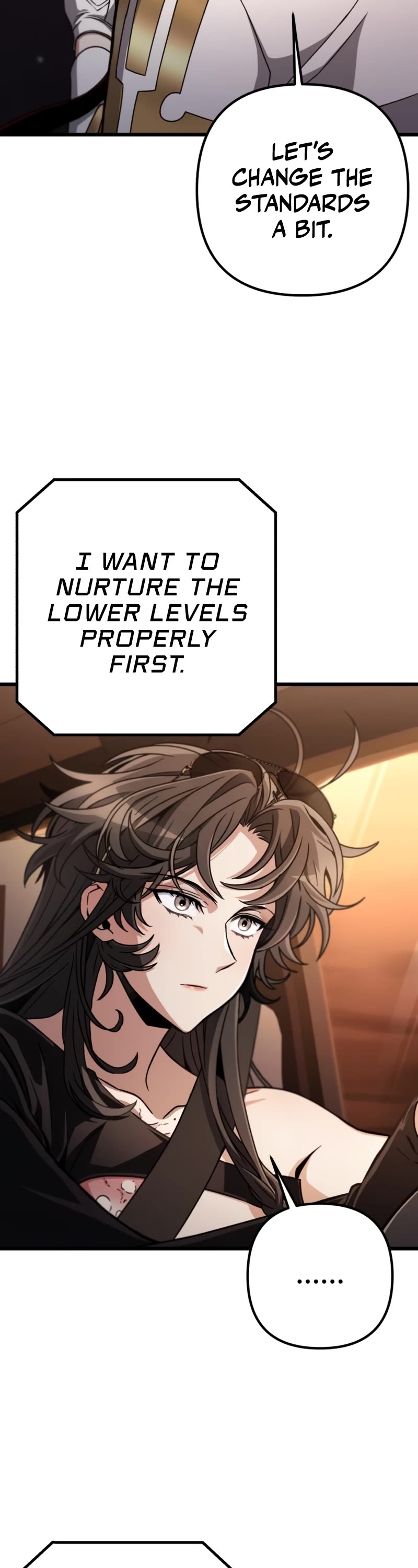 The Genius Assassin Who Takes It All Chapter 8 page 4 - Chapter 8
