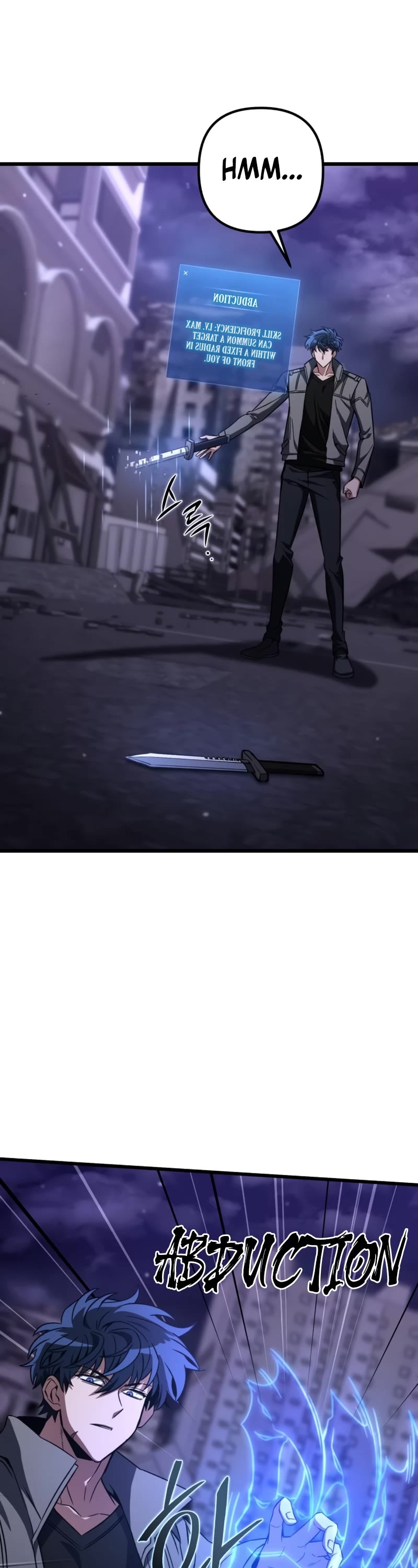 The Genius Assassin Who Takes It All Chapter 8 page 41 - Chapter 8