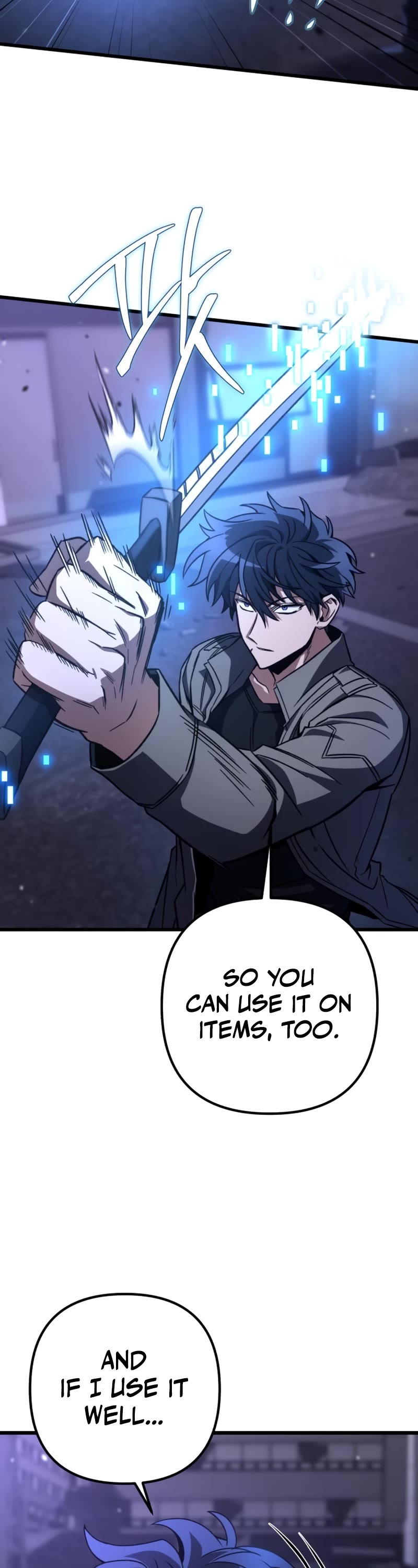 The Genius Assassin Who Takes It All Chapter 8 page 43 - Chapter 8