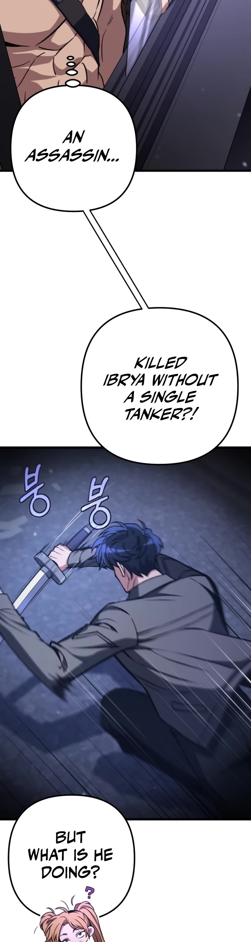 The Genius Assassin Who Takes It All Chapter 8 page 47 - Chapter 8
