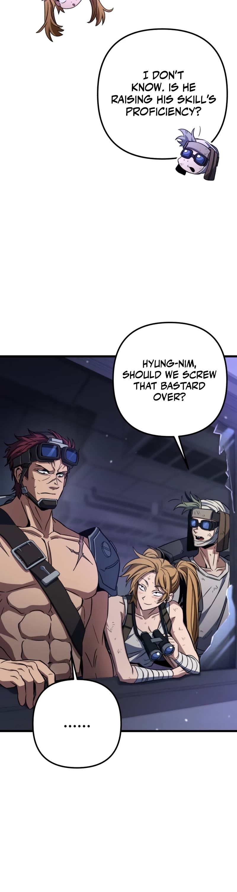 The Genius Assassin Who Takes It All Chapter 8 page 48 - Chapter 8