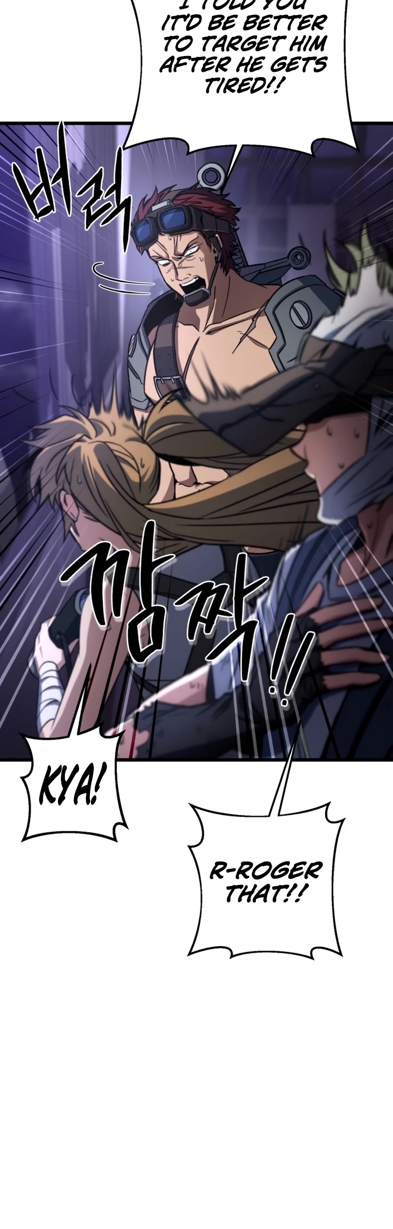 The Genius Assassin Who Takes It All Chapter 8 page 50 - Chapter 8