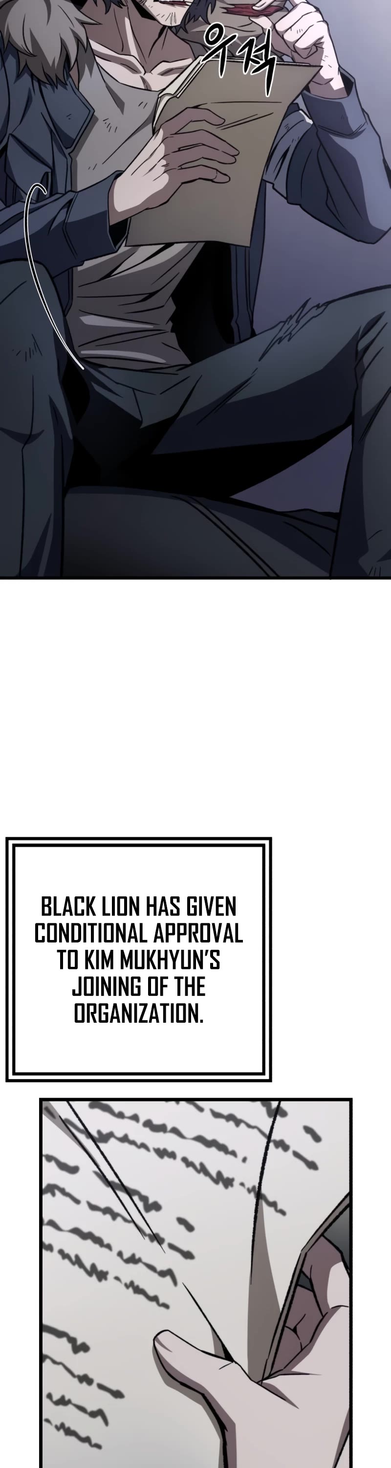The Genius Assassin Who Takes It All Chapter 8 page 52 - Chapter 8