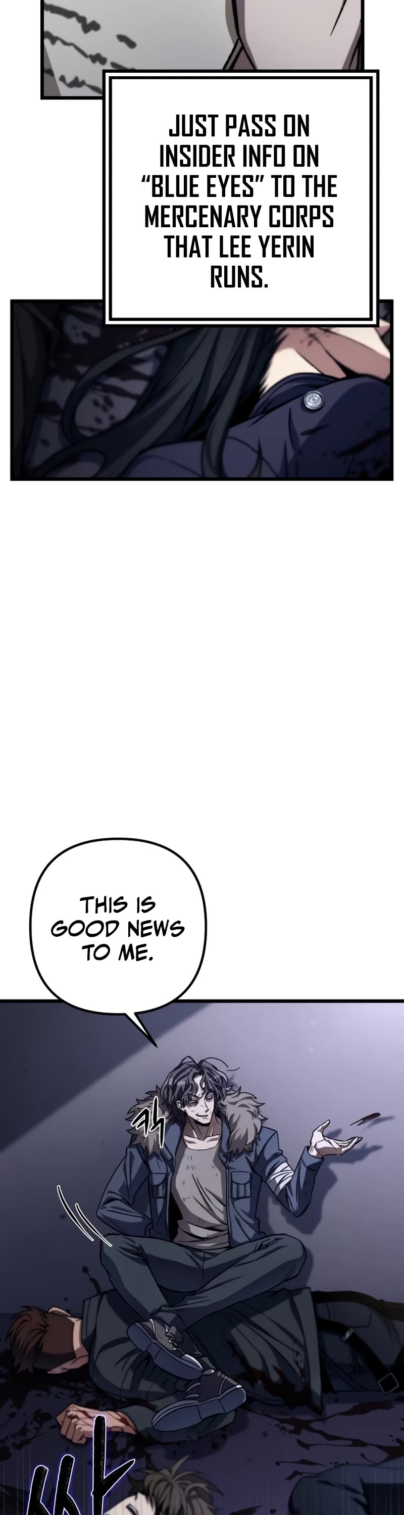 The Genius Assassin Who Takes It All Chapter 8 page 53 - Chapter 8