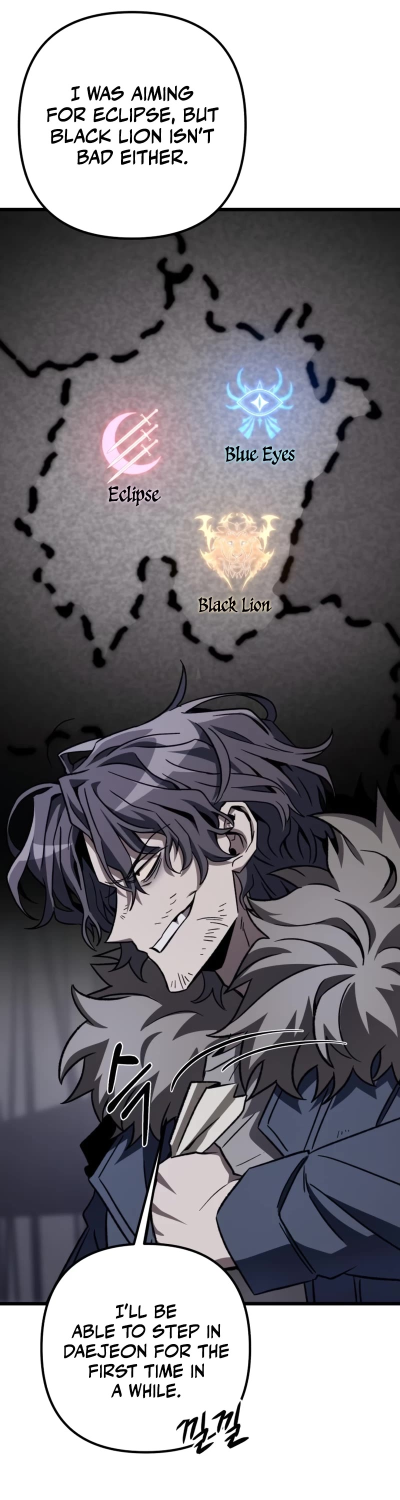 The Genius Assassin Who Takes It All Chapter 8 page 56 - Chapter 8