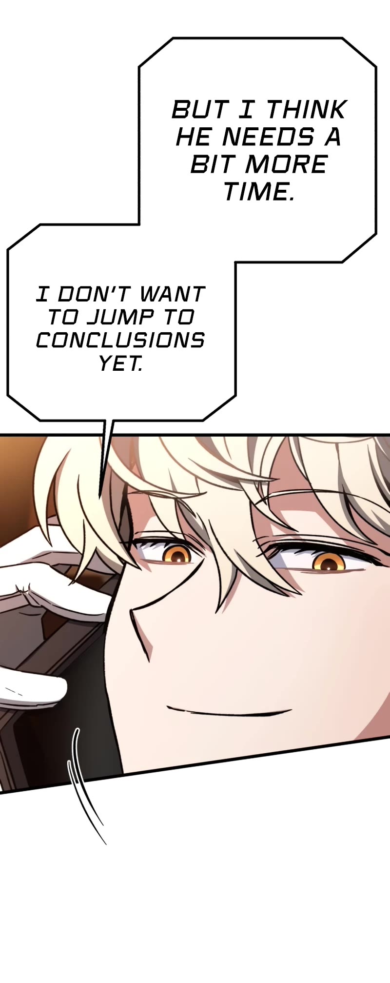 The Genius Assassin Who Takes It All Chapter 8 page 6 - Chapter 8