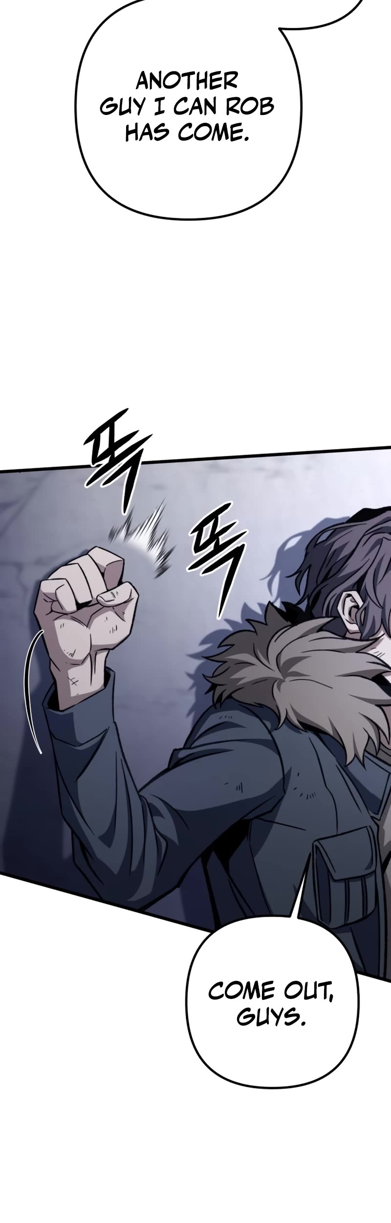 The Genius Assassin Who Takes It All Chapter 8 page 60 - Chapter 8