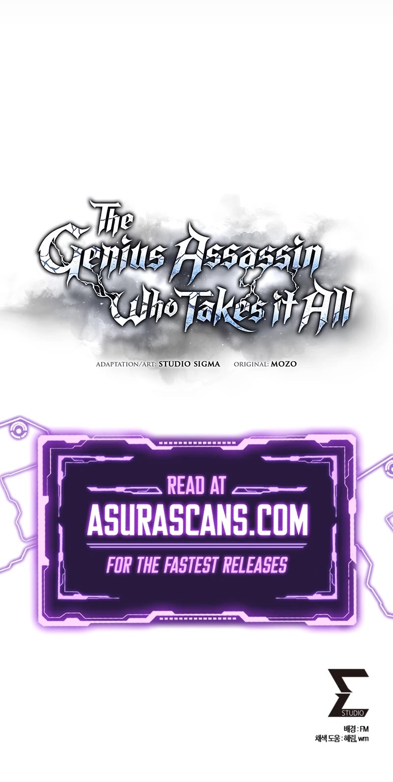 The Genius Assassin Who Takes It All Chapter 8 page 63 - Chapter 8