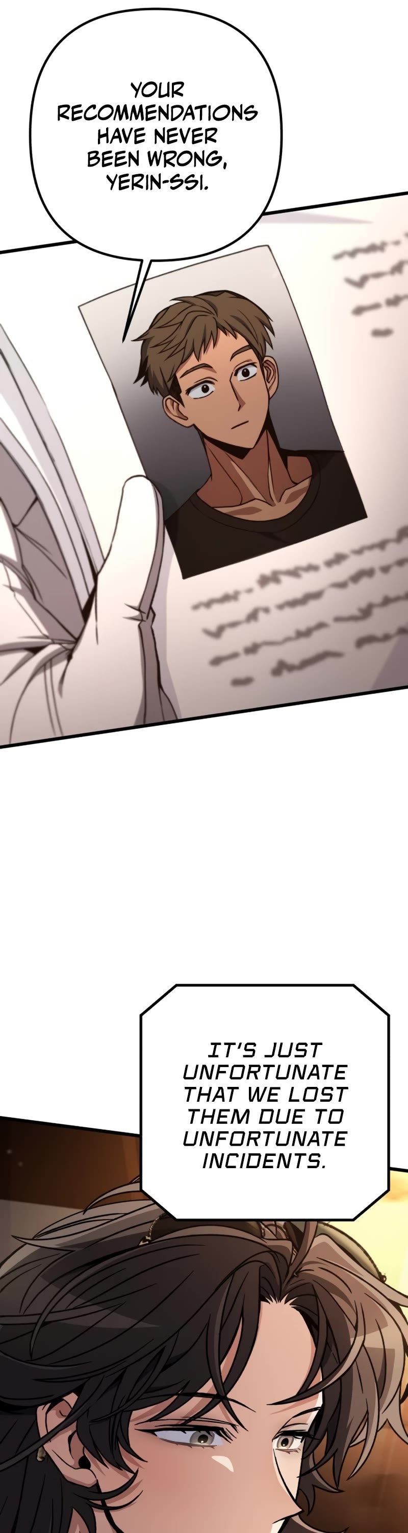 The Genius Assassin Who Takes It All Chapter 8 page 7 - Chapter 8