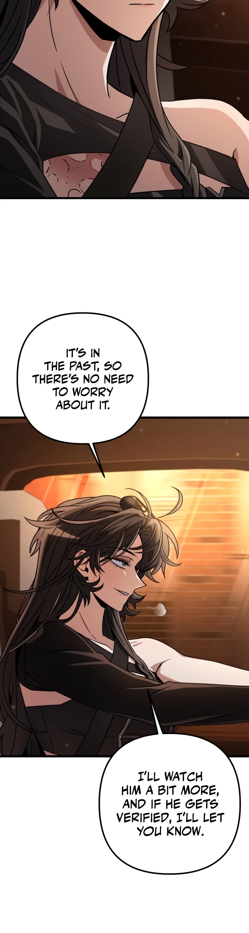 The Genius Assassin Who Takes It All Chapter 8 page 8 - Chapter 8