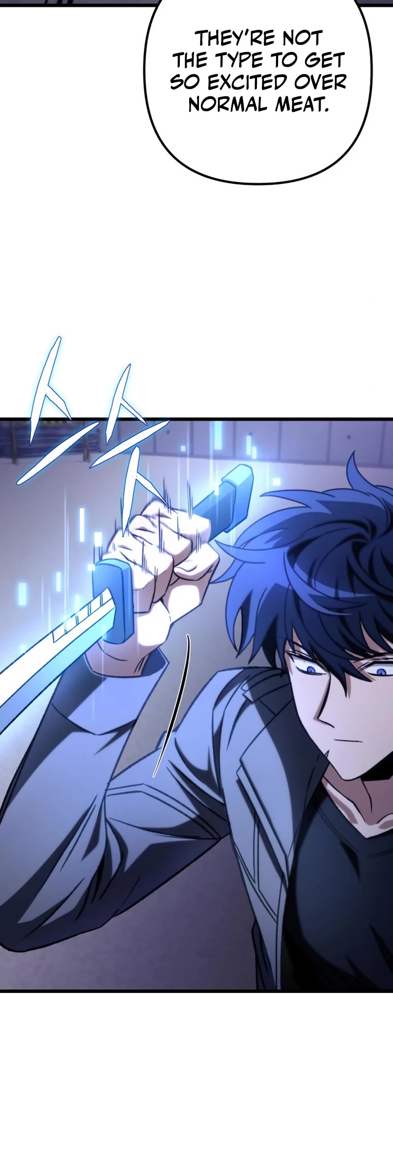 The Genius Assassin Who Takes It All Chapter 9 page 10 - Chapter 9