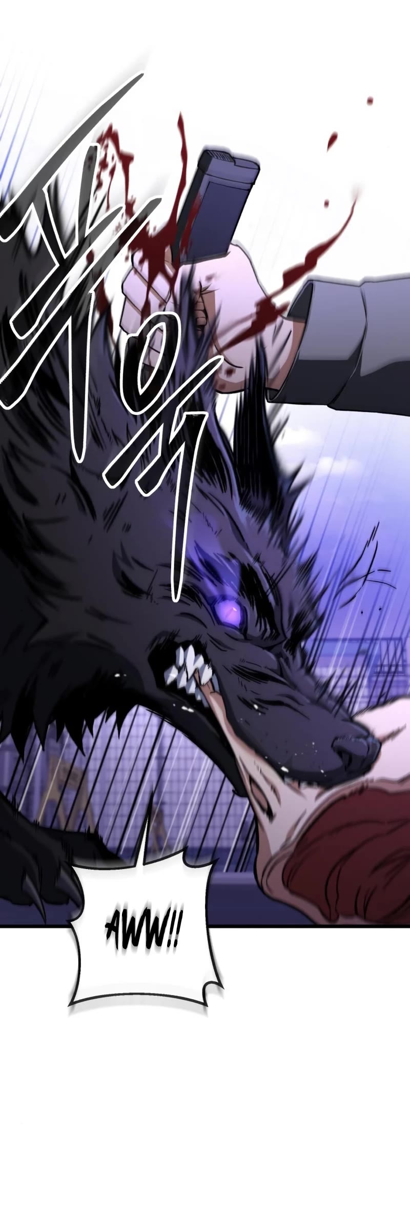 The Genius Assassin Who Takes It All Chapter 9 page 11 - Chapter 9
