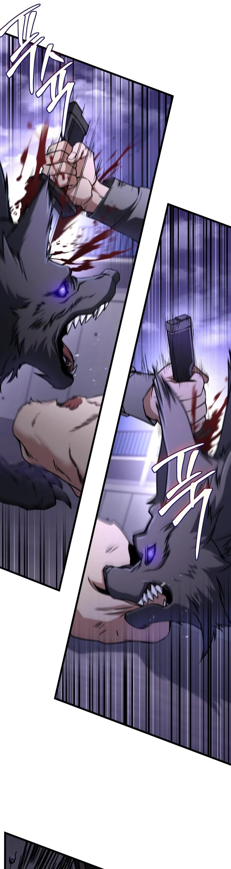 The Genius Assassin Who Takes It All Chapter 9 page 12 - Chapter 9