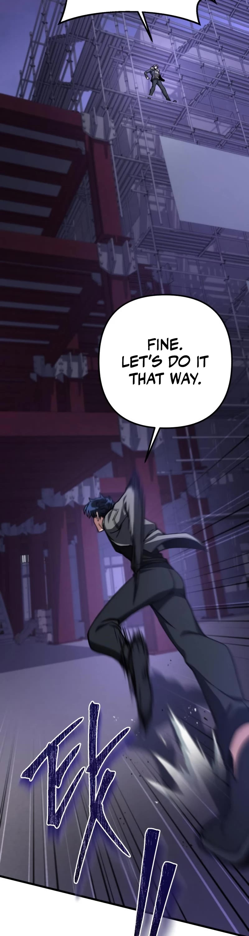 The Genius Assassin Who Takes It All Chapter 9 page 18 - Chapter 9