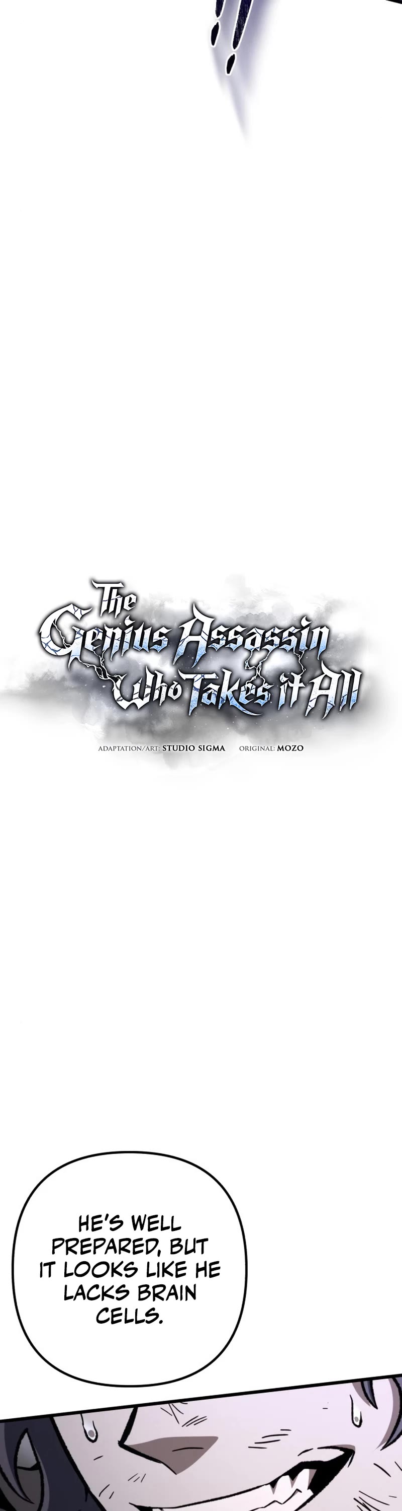 The Genius Assassin Who Takes It All Chapter 9 page 19 - Chapter 9