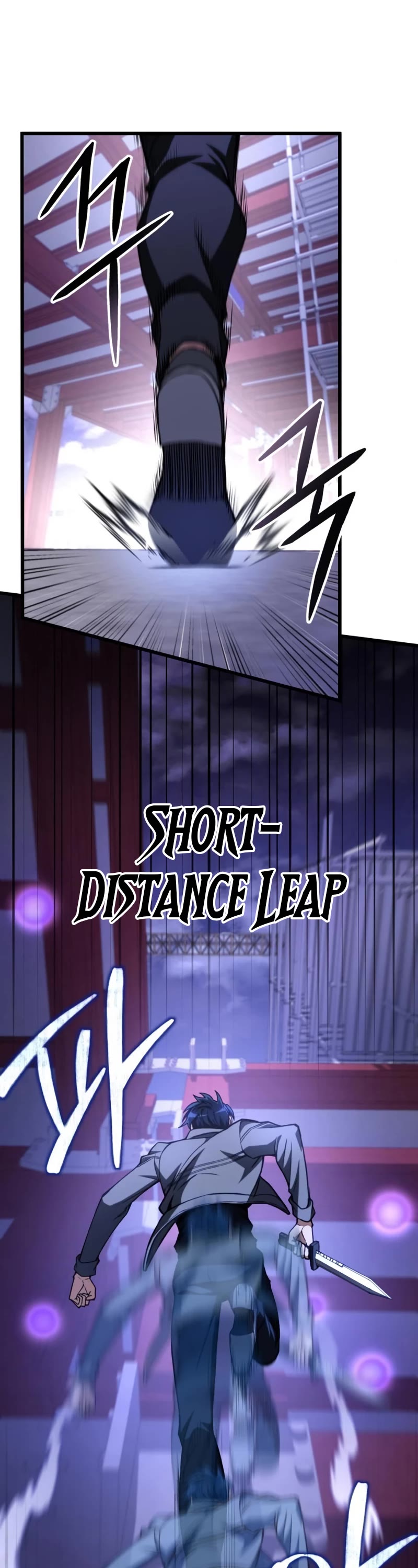 The Genius Assassin Who Takes It All Chapter 9 page 23 - Chapter 9