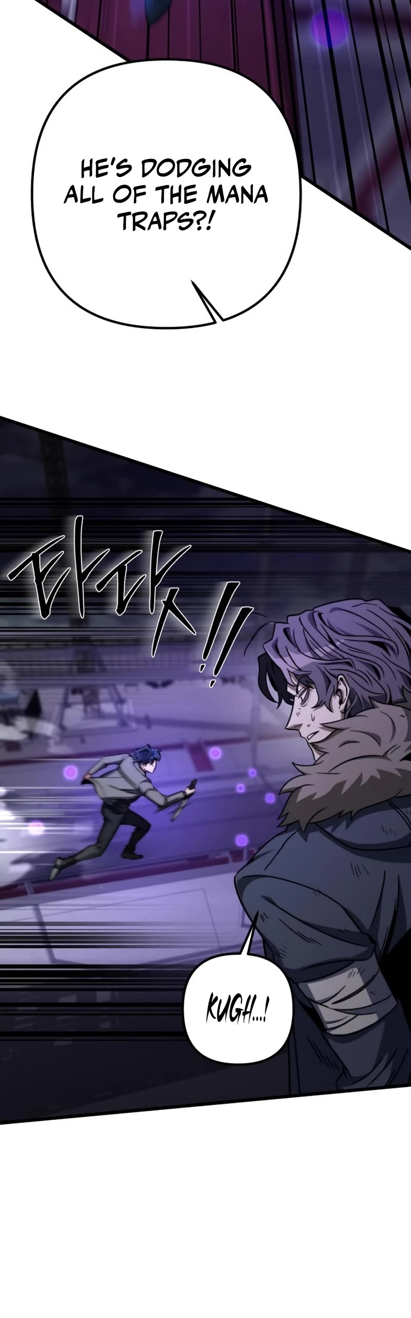 The Genius Assassin Who Takes It All Chapter 9 page 26 - Chapter 9