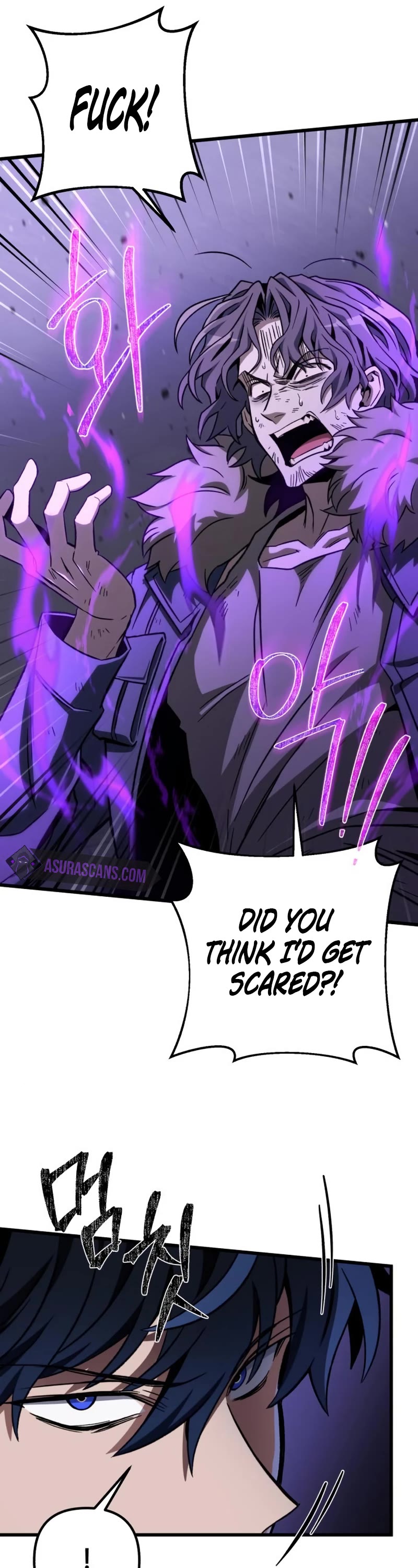 The Genius Assassin Who Takes It All Chapter 9 page 27 - Chapter 9