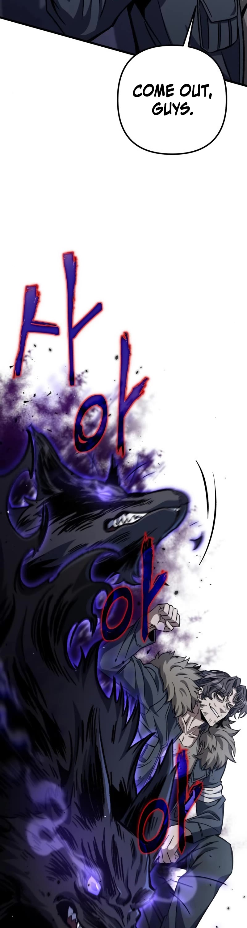 The Genius Assassin Who Takes It All Chapter 9 page 3 - Chapter 9