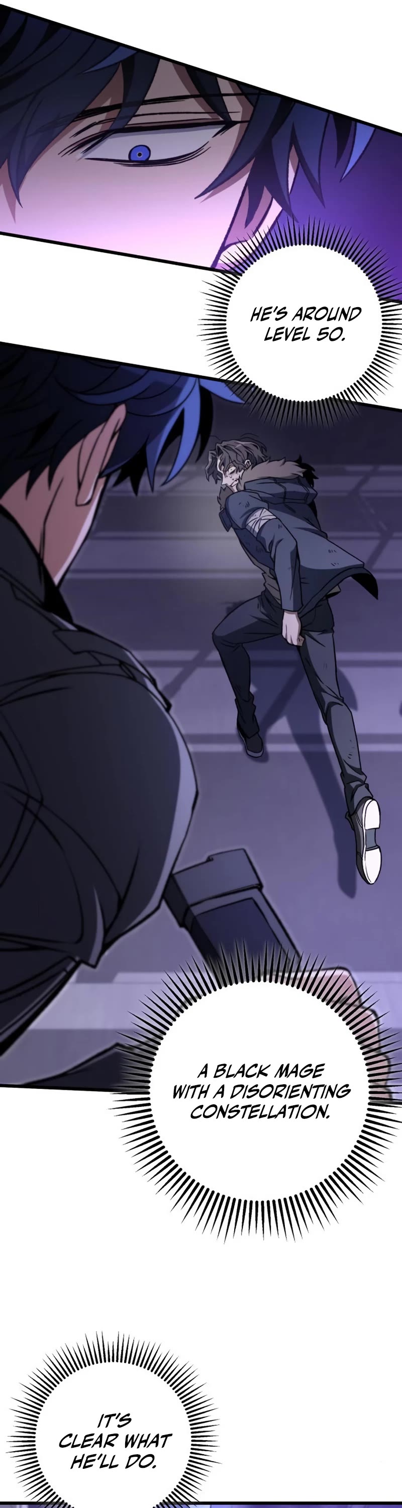 The Genius Assassin Who Takes It All Chapter 9 page 32 - Chapter 9