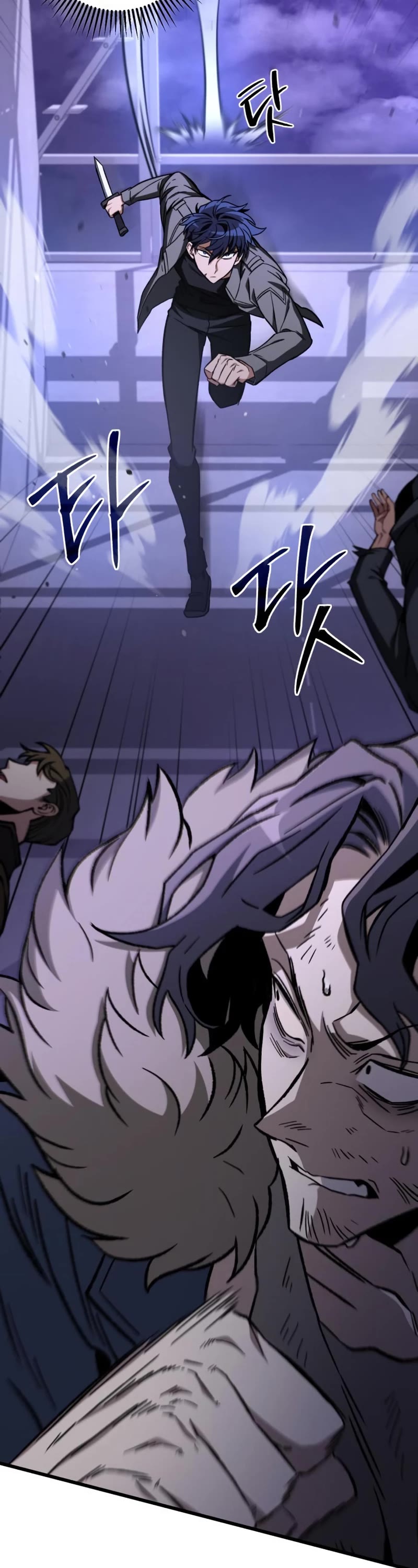 The Genius Assassin Who Takes It All Chapter 9 page 33 - Chapter 9