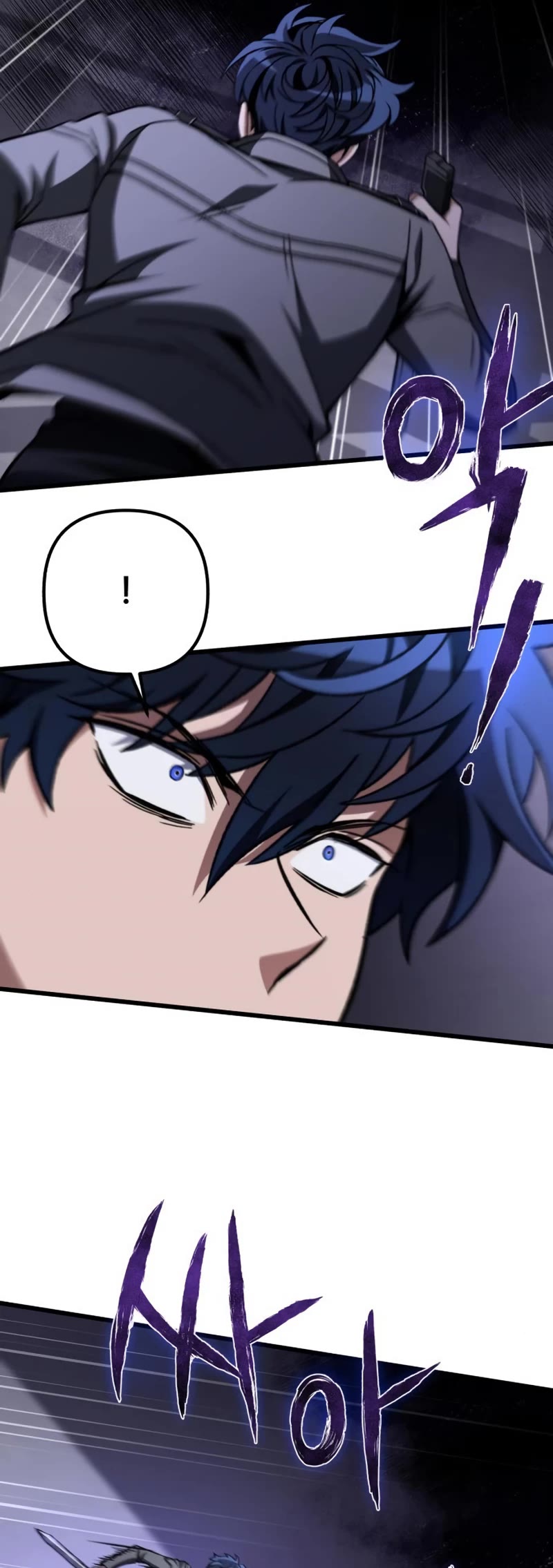 The Genius Assassin Who Takes It All Chapter 9 page 35 - Chapter 9