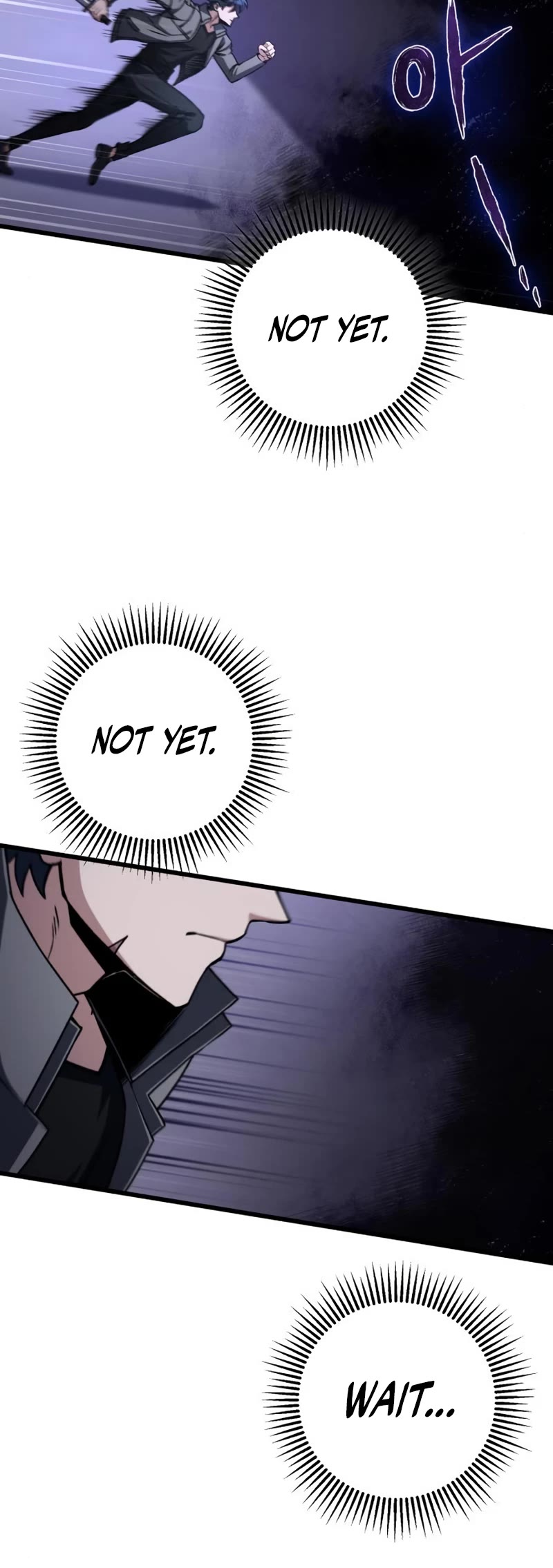 The Genius Assassin Who Takes It All Chapter 9 page 36 - Chapter 9
