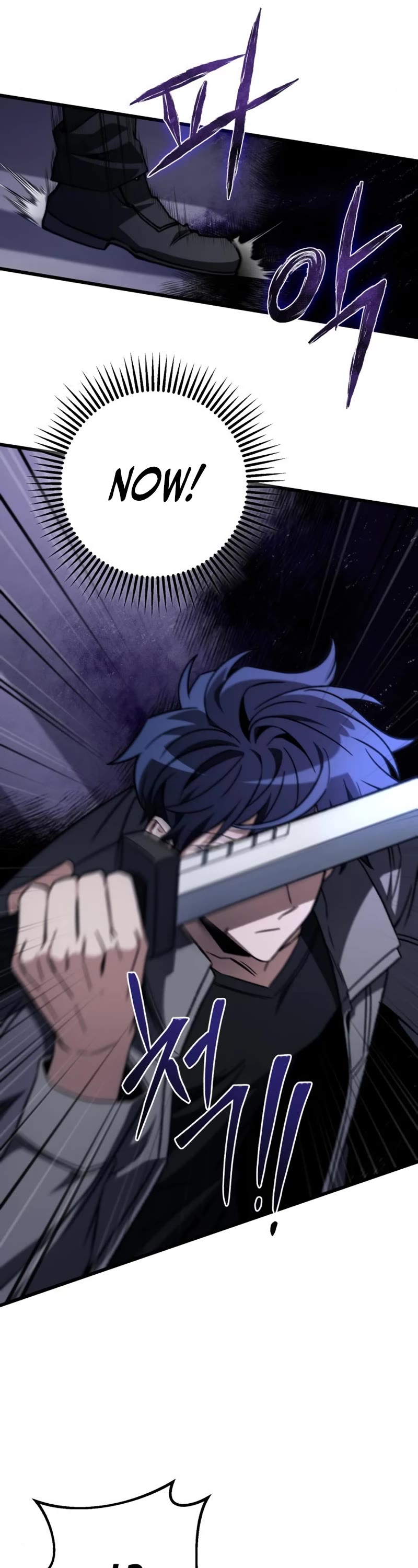 The Genius Assassin Who Takes It All Chapter 9 page 37 - Chapter 9