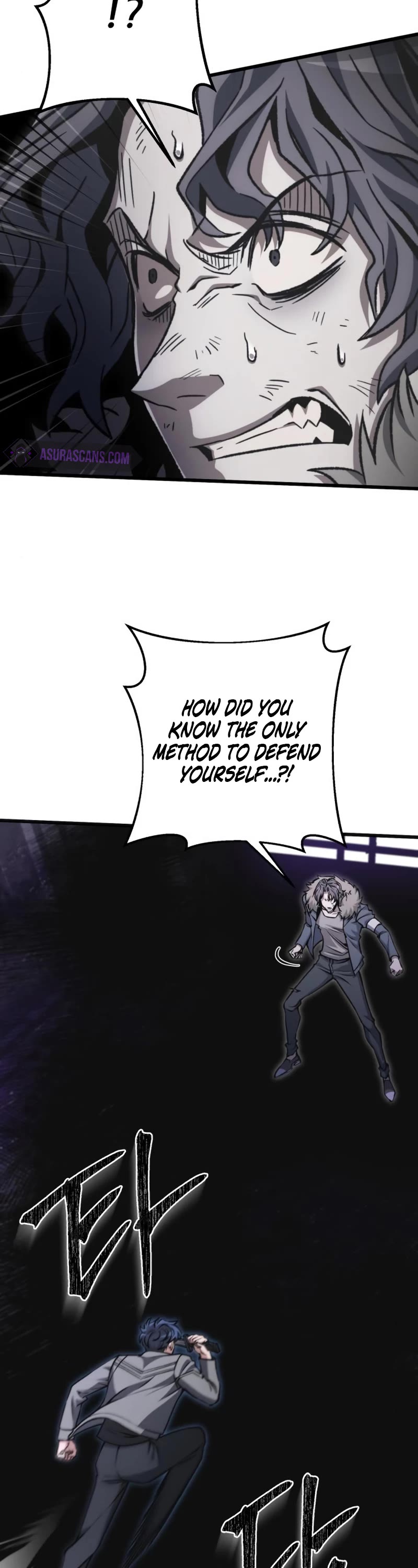 The Genius Assassin Who Takes It All Chapter 9 page 38 - Chapter 9