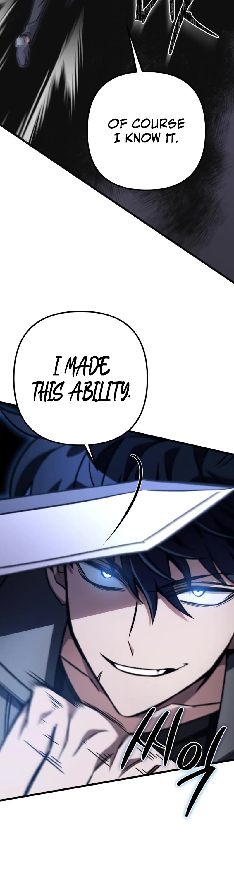 The Genius Assassin Who Takes It All Chapter 9 page 39 - Chapter 9