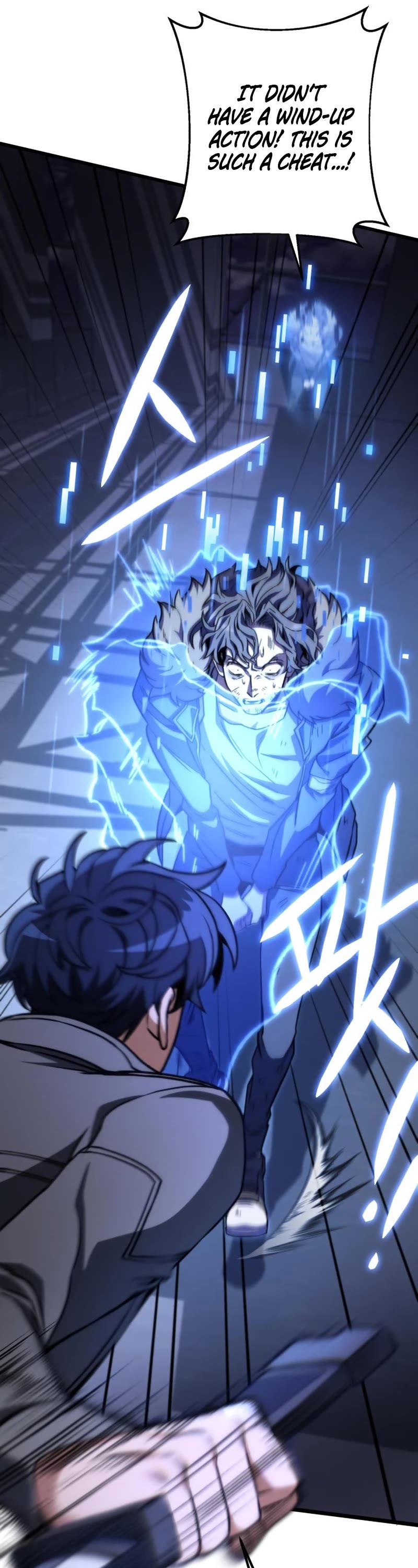 The Genius Assassin Who Takes It All Chapter 9 page 42 - Chapter 9