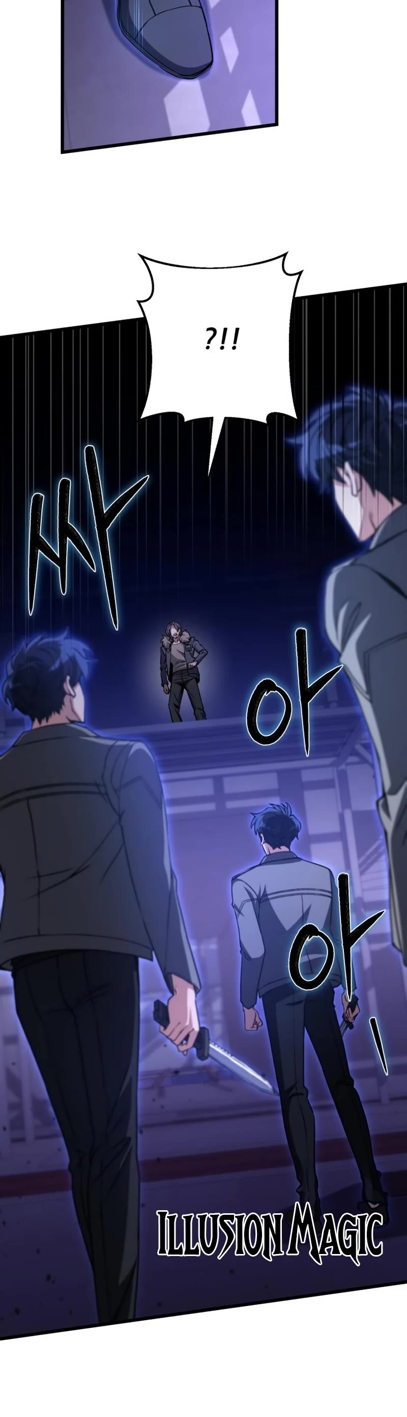The Genius Assassin Who Takes It All Chapter 9 page 54 - Chapter 9