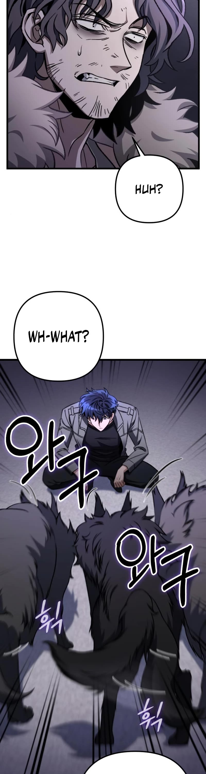 The Genius Assassin Who Takes It All Chapter 9 page 9 - Chapter 9
