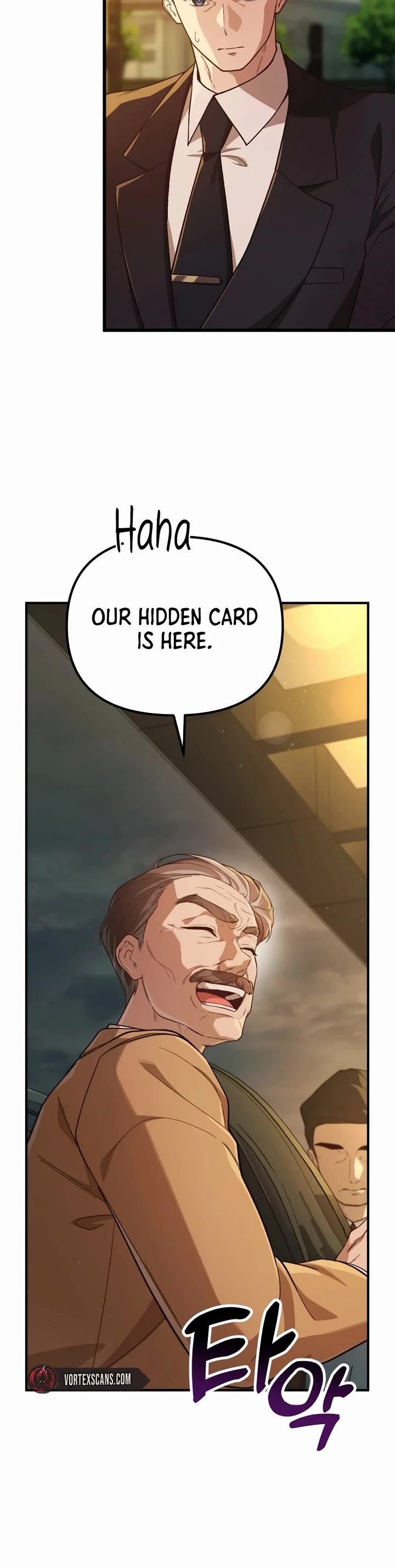 The Genius Wants to be Ordinary! Chapter 1 page 13 - Chapter 1