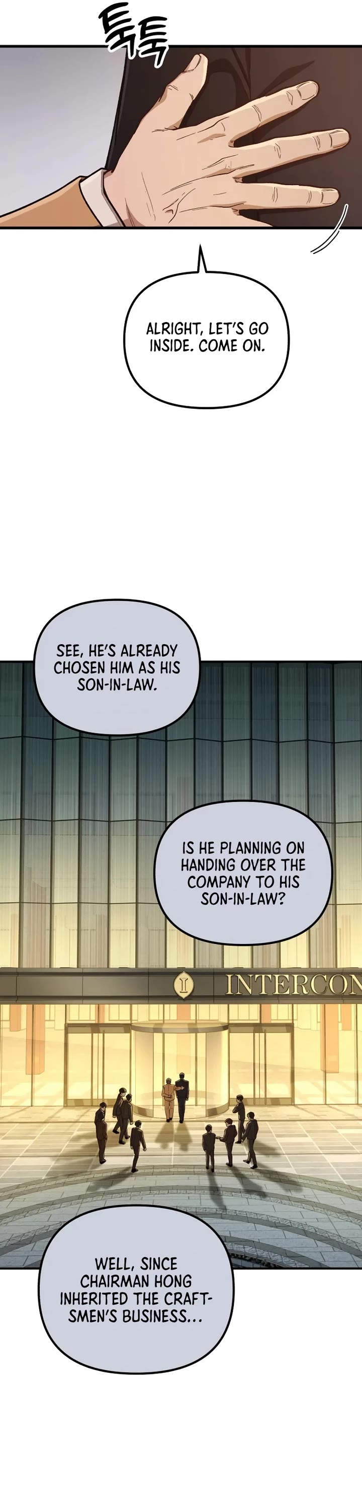 The Genius Wants to be Ordinary! Chapter 1 page 14 - Chapter 1