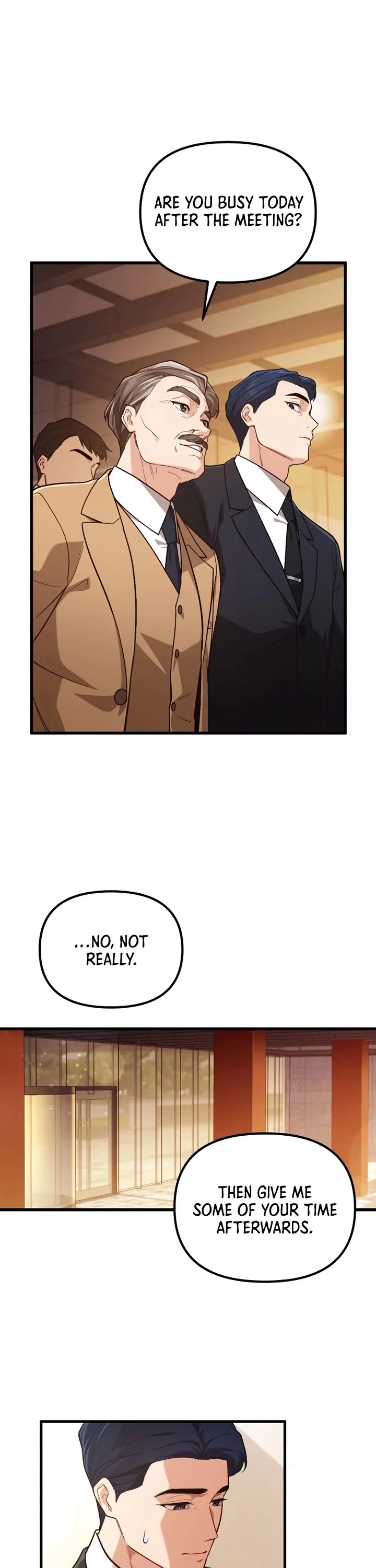The Genius Wants to be Ordinary! Chapter 1 page 15 - Chapter 1