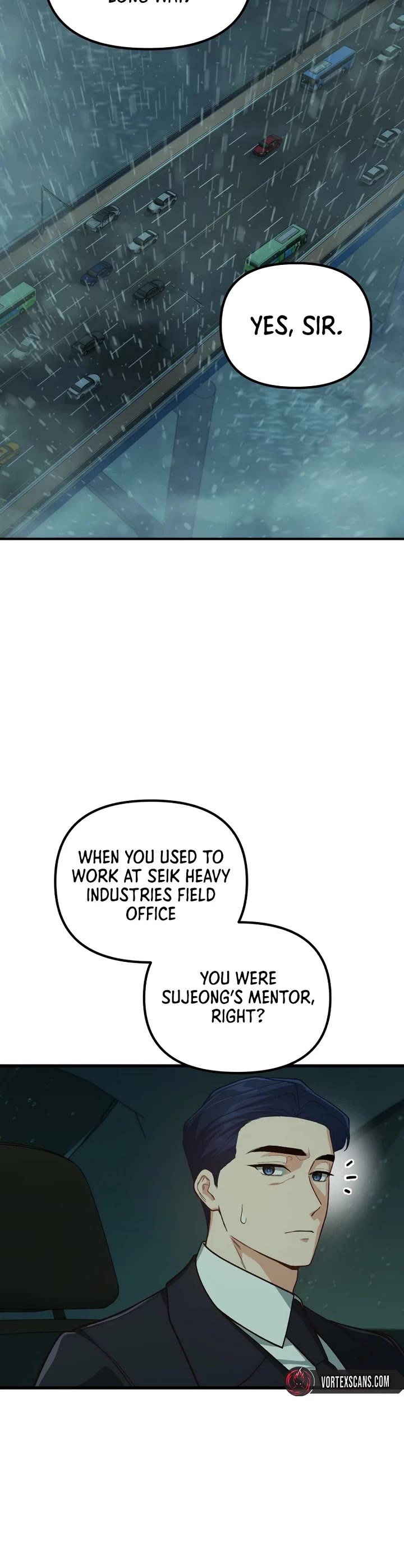 The Genius Wants to be Ordinary! Chapter 1 page 17 - Chapter 1