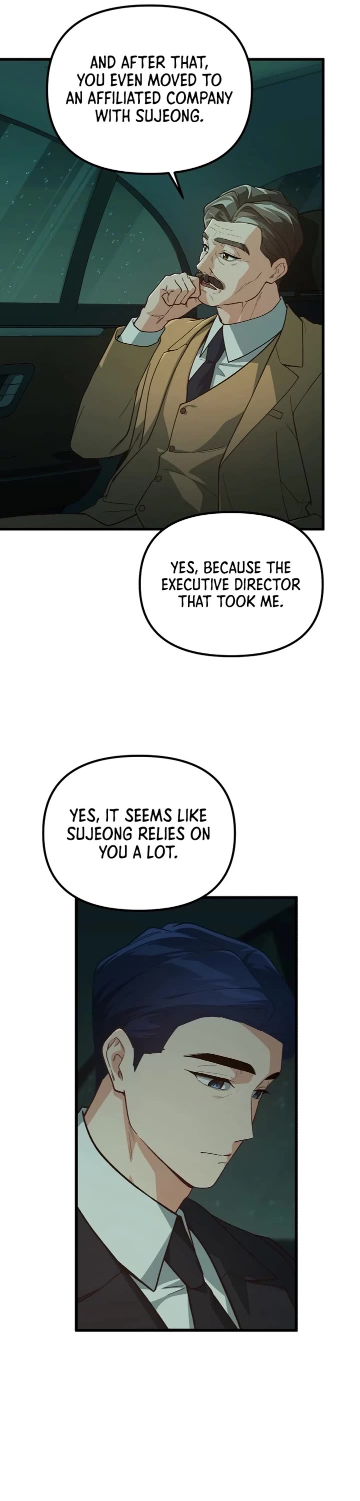 The Genius Wants to be Ordinary! Chapter 1 page 18 - Chapter 1