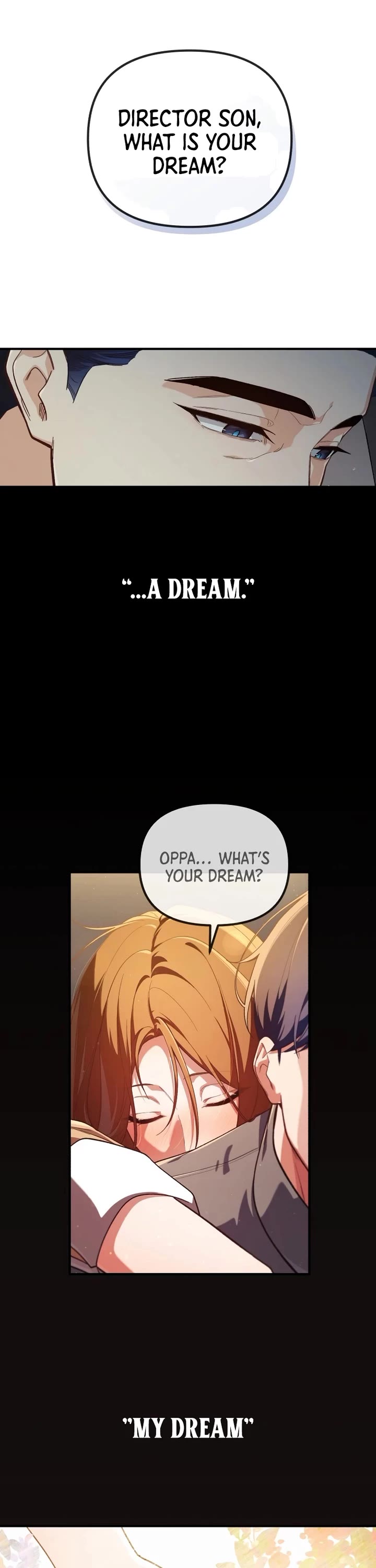 The Genius Wants to be Ordinary! Chapter 1 page 19 - Chapter 1