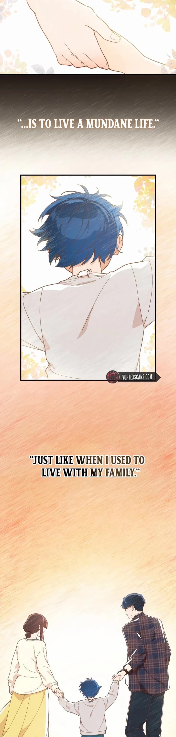 The Genius Wants to be Ordinary! Chapter 1 page 20 - Chapter 1