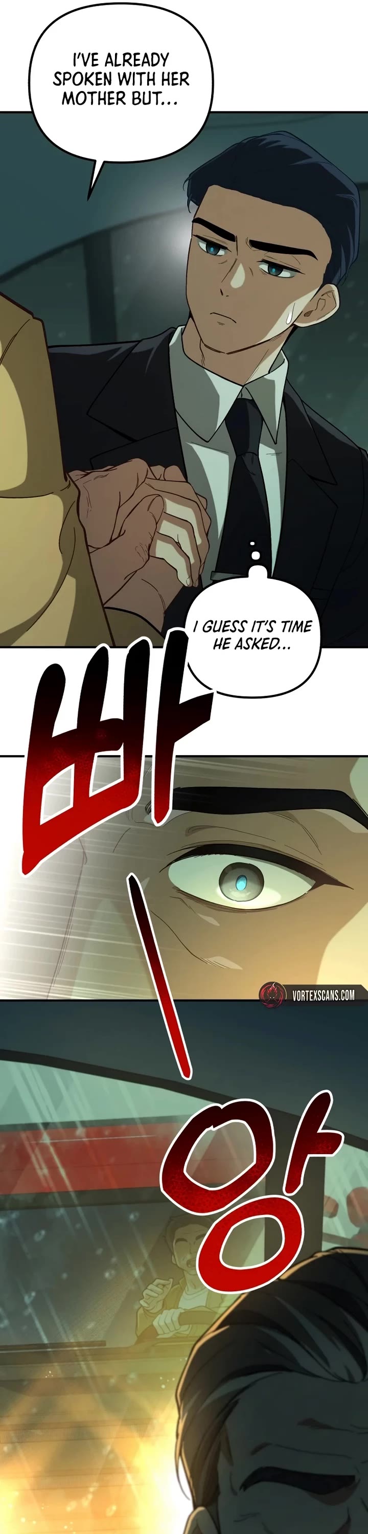 The Genius Wants to be Ordinary! Chapter 1 page 27 - Chapter 1