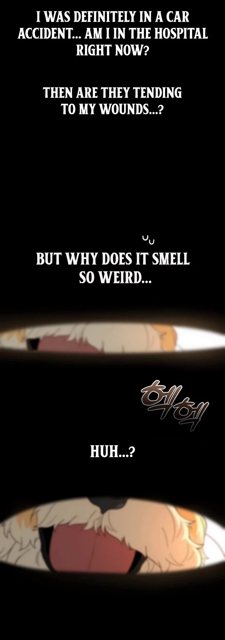 The Genius Wants to be Ordinary! Chapter 1 page 31 - Chapter 1
