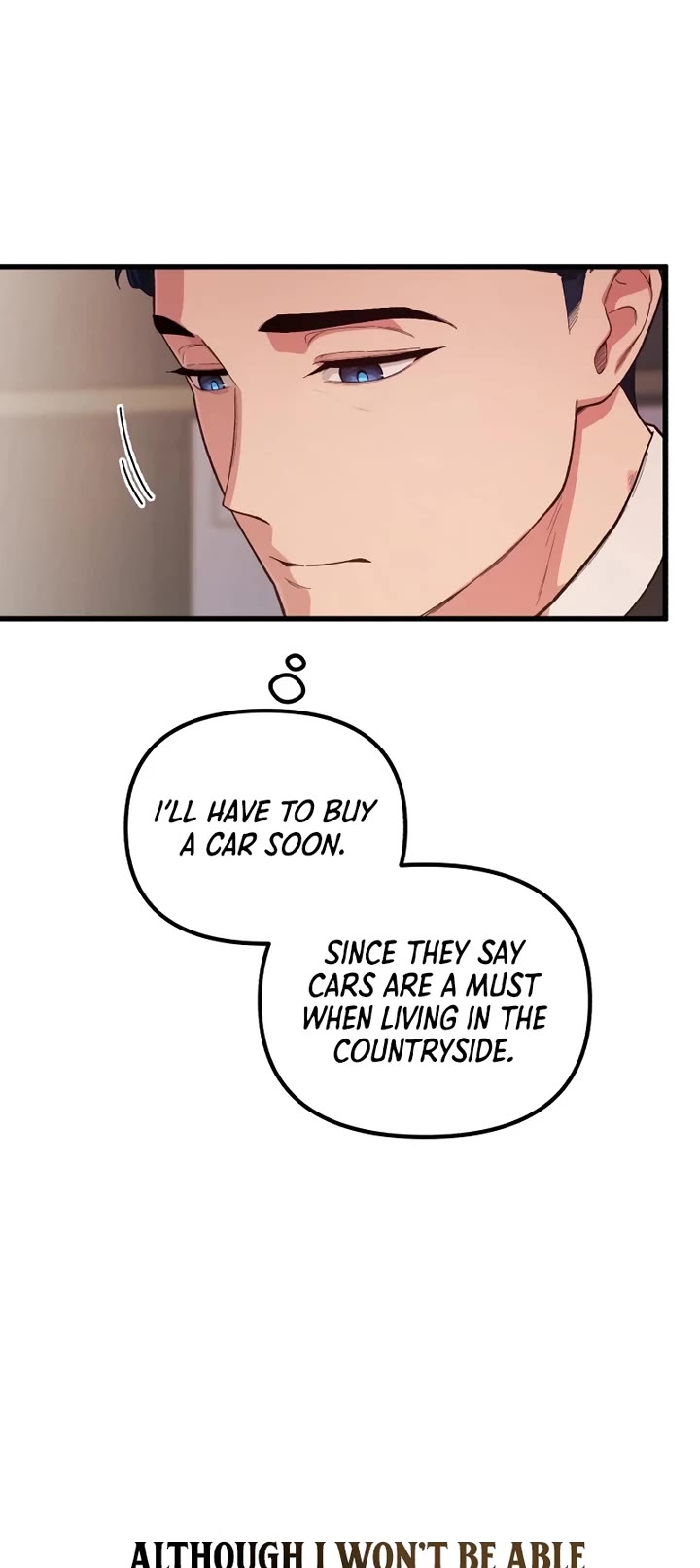 The Genius Wants to be Ordinary! Chapter 1 page 4 - Chapter 1