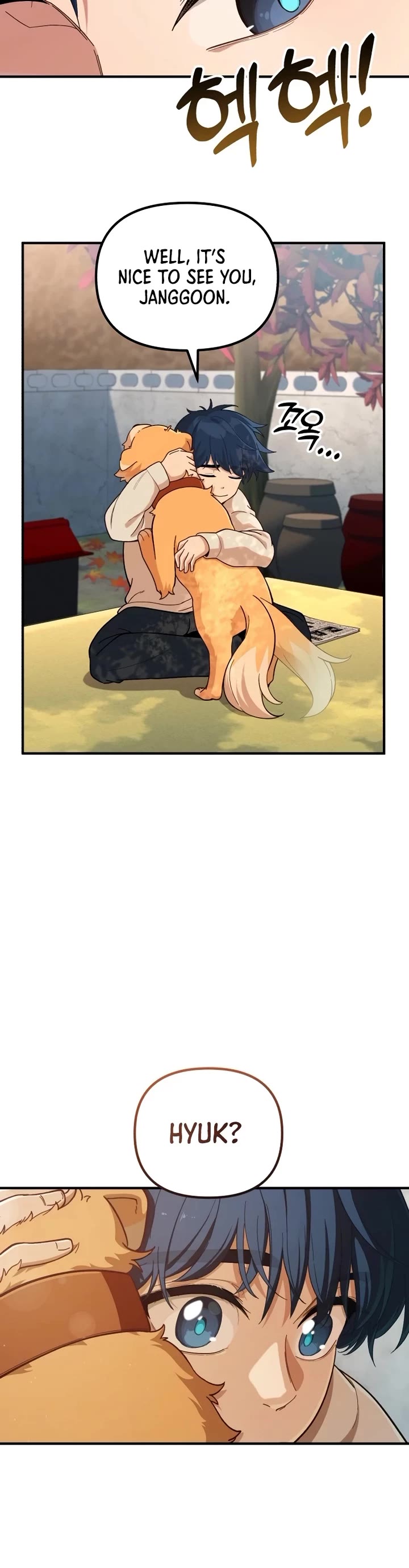 The Genius Wants to be Ordinary! Chapter 1 page 40 - Chapter 1