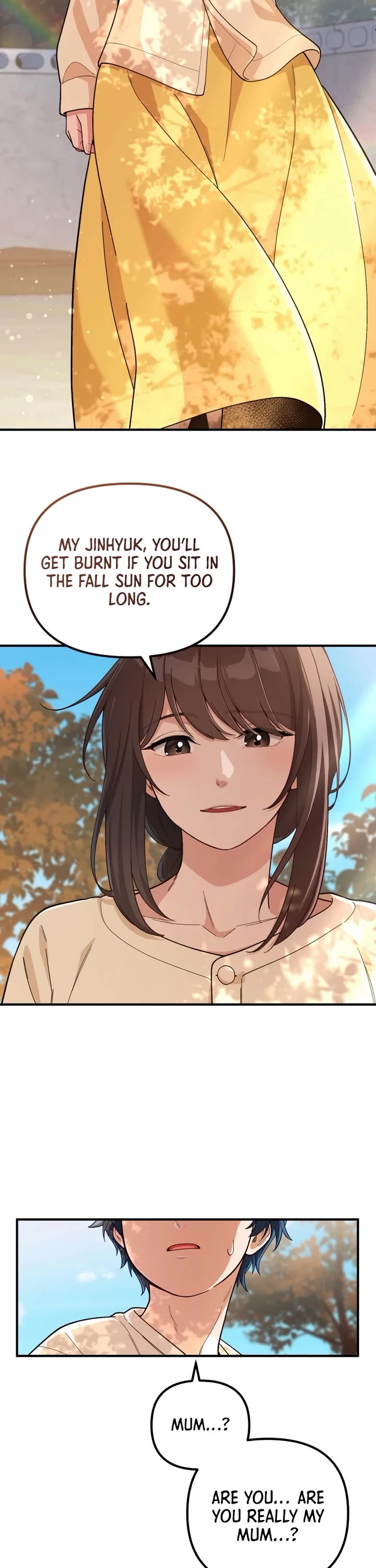 The Genius Wants to be Ordinary! Chapter 1 page 42 - Chapter 1
