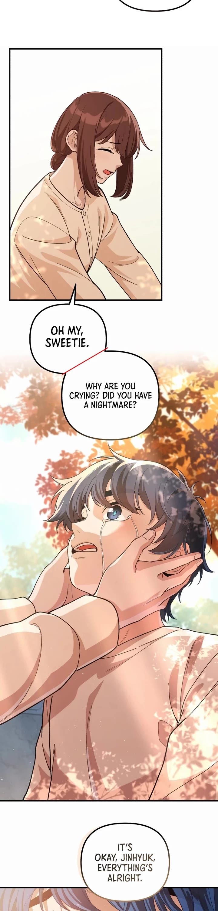 The Genius Wants to be Ordinary! Chapter 1 page 43 - Chapter 1
